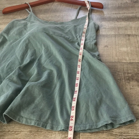 Altar’d State Back Tie Tank - Picture 6 of 8